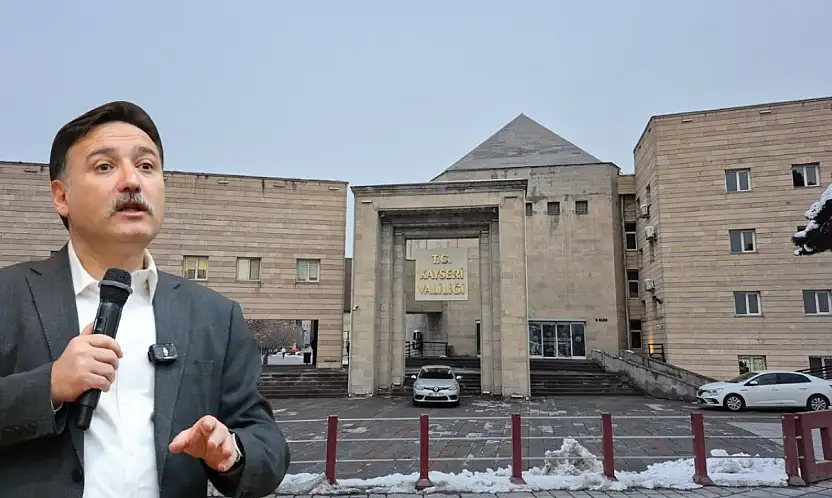 Gözler Kayseri Valisi'ne çevrildi! Okullar tatil olacak mı?