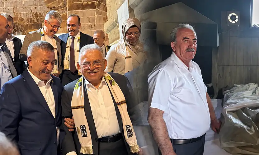 Güleser açıkladı, o sessiz kaldı!