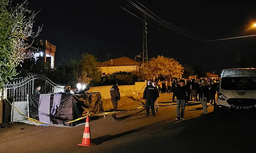Hacılar'daki çifte cinayet dosyasında iki kez ağırlaştırılmış müebbet talebi