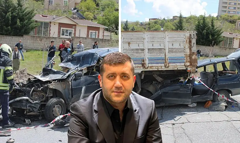 Hacılar'daki kaza akıllara neden Baki Ersoy'u getirdi?