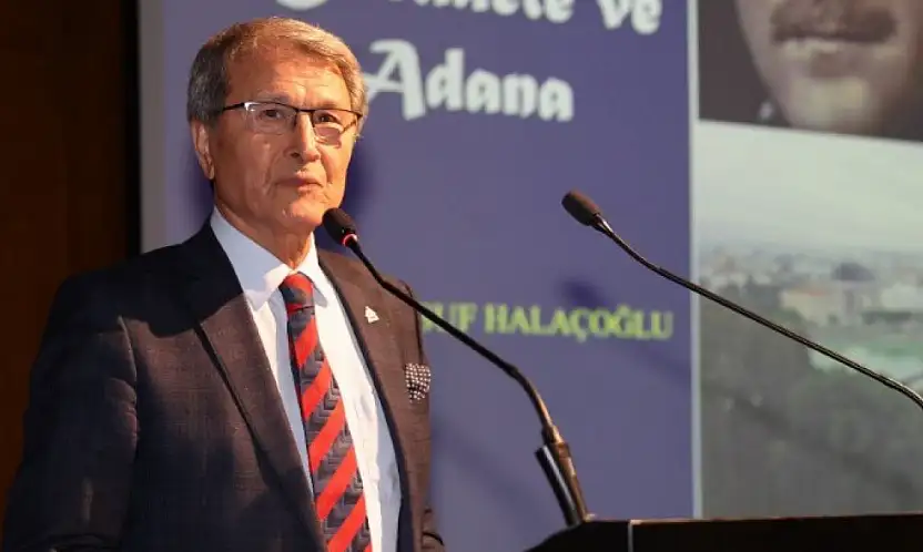 Halaçoğlu: Seçmene saygısızlık