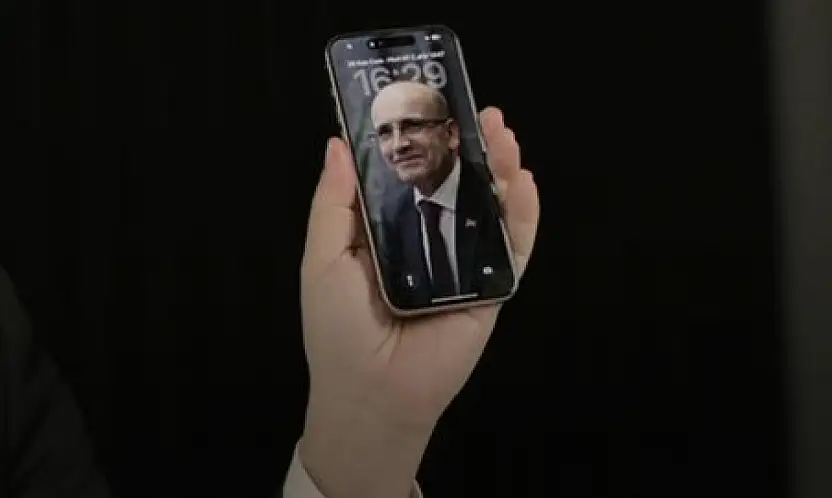 'Harç değil haraç!'