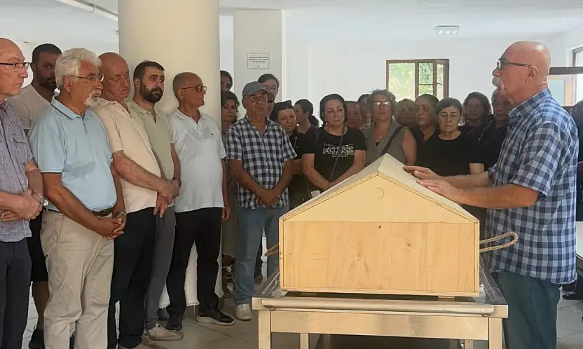 Hayatını kaybeden Kayserili Doktor, vekilin kuzeni çıktı