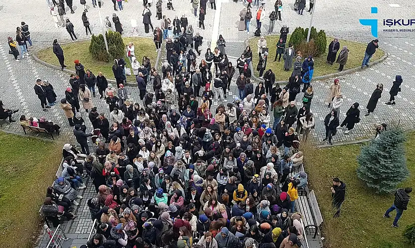 Her gün 12 bin kişi ilk kez borçlanıyor