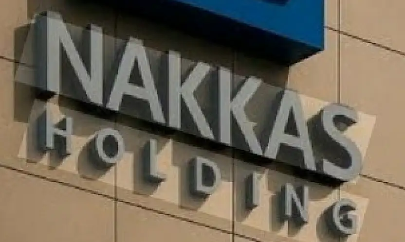HES'i satın alan Nakkaş Holding'in adı operasyona nasıl karıştı?