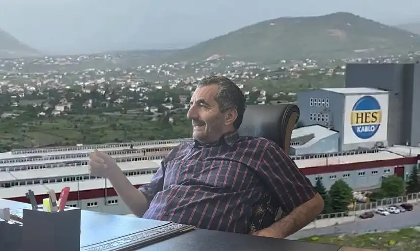 HES Kablo'nun mağdur ortağı yargıya başvurdu
