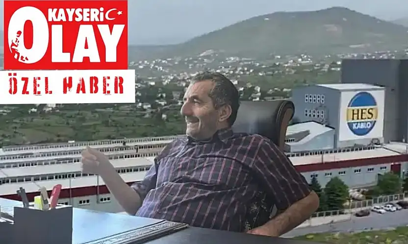 HES Kablo'nun mağdur ortağı yargıya başvurdu