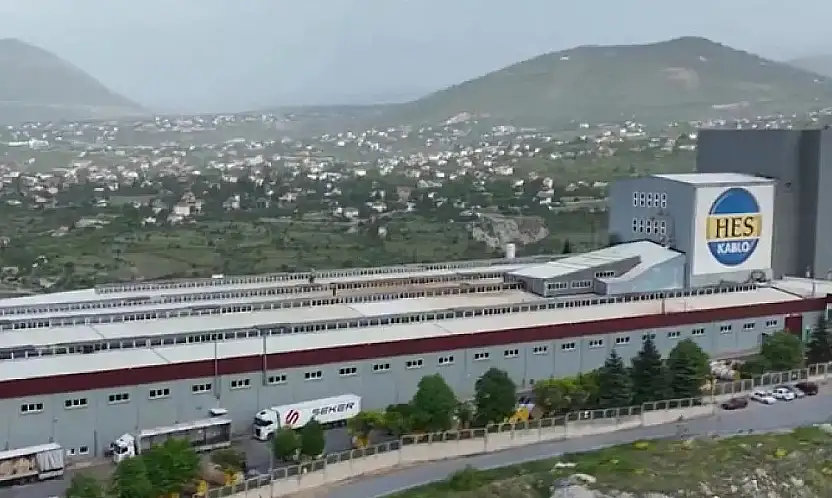 HES Kablo satışında 400 ortağın el emeği göz nuru buhar oldu!