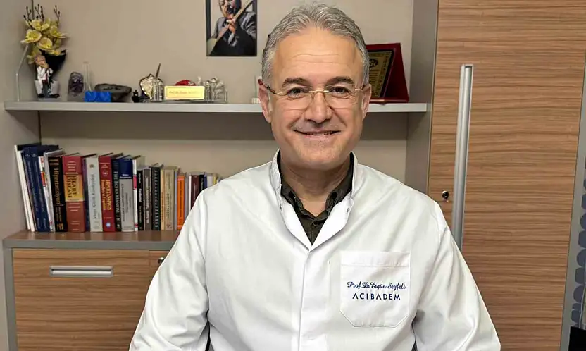 Bu belirtiler varsa hipertansiyonunuz olabilir!