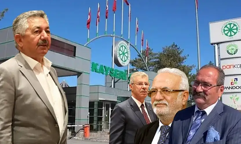 Hurşit Dede öldü mü ki?