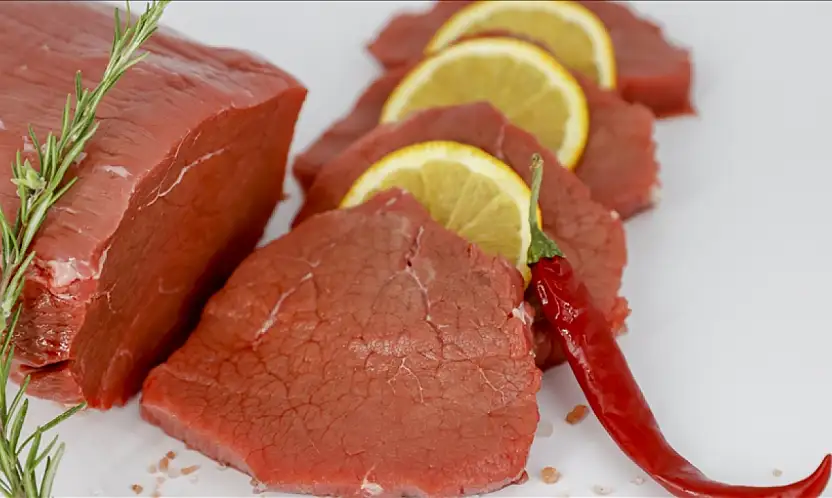 İç Anadolu'da bu hafta kuzu eti yükseldi dana eti düştü