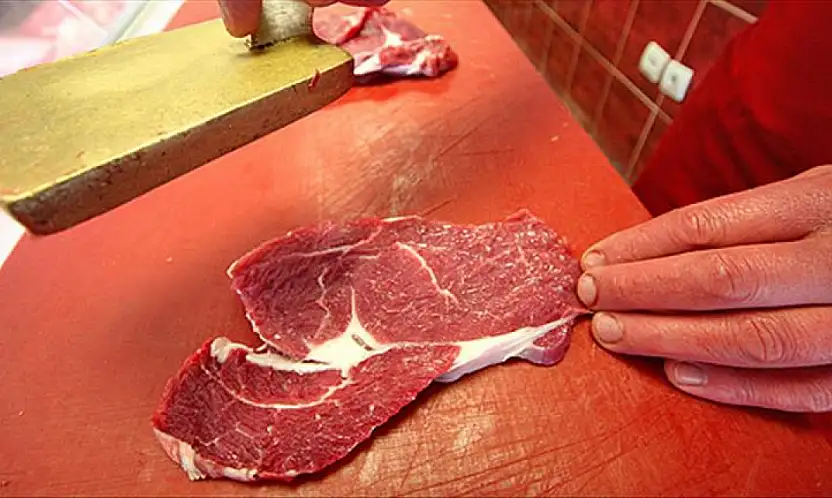 İç Anadolu'da kuzu ve dana kesim fiyatlarında son durum!