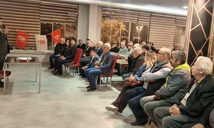 İldem'de toplandılar