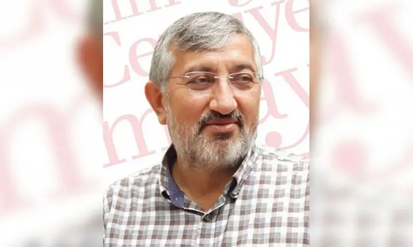 İlim Yayma Cemiyeti Kayseri Şube Başkanı'ndan acı haber geldi!