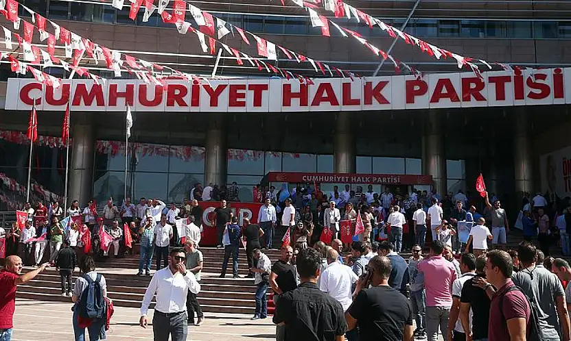 İlk imza Kayseri'de atılmıştı! Yeterli sayıya ulaşıldı