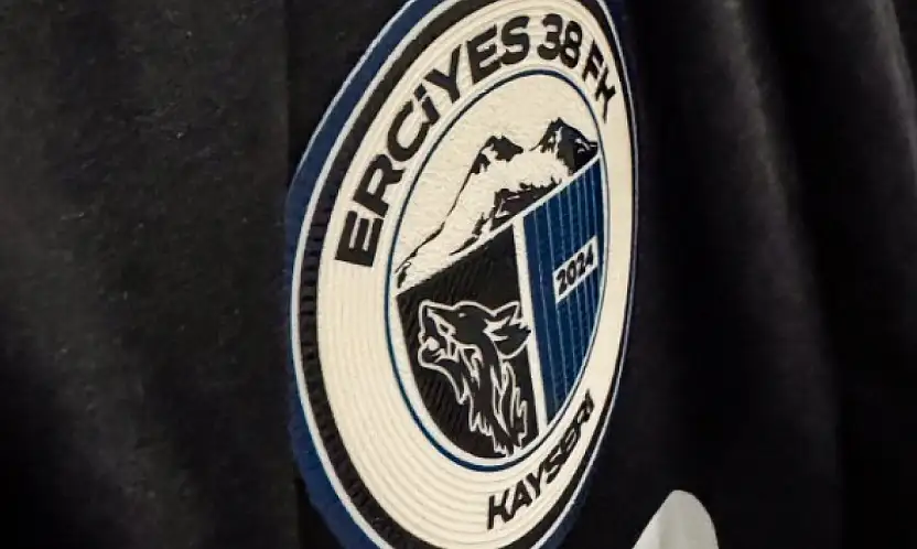 İlk yarıda Erciyes 38 FK'nın eski oyuncusu şov yaptı, Erciyes 38 FK pes etmedi!