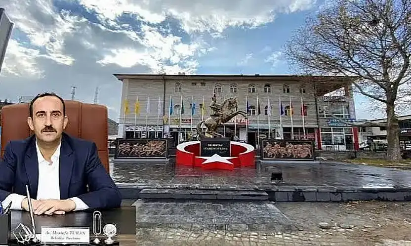 İlmek: İncesu'daki etkinlikler için belediyeden 1 lira çıkmadı! Peki, giderler nasıl karşılandı?