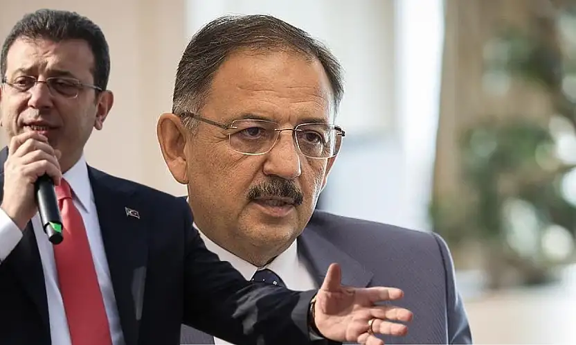 İmamoğlu iddianamesinde dikkat çeken Özhaseki detayı!