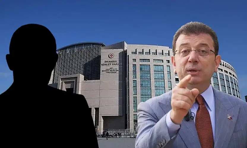 İmamoğlu iddiasında herkesi şok eden Kayserili