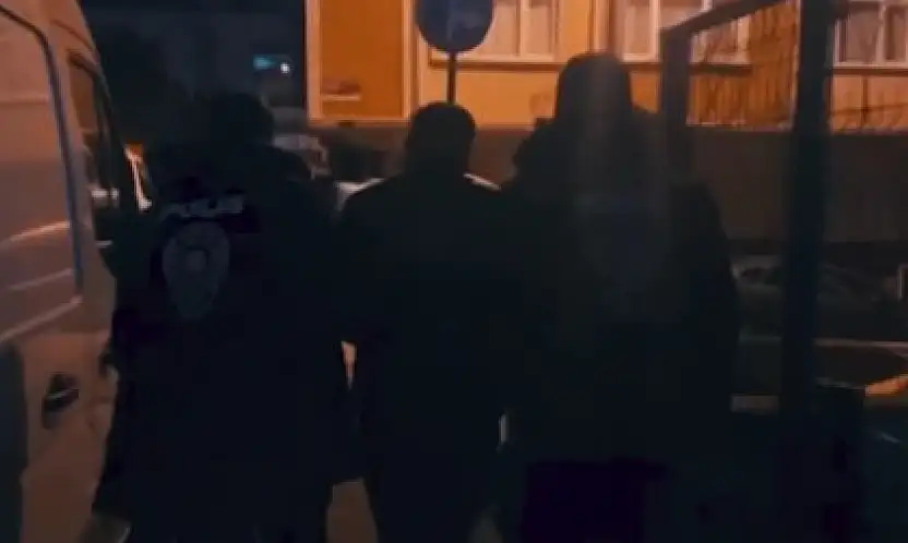 İnternette bunları yapanlar yandı!