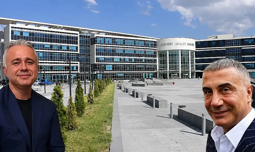 İş adamı cinayetinde yeni gelişme! Sedat Peker'e yakın isim Kayseri'ye gelecek mi?