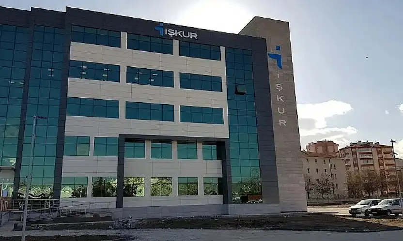 İş arayanlar dikkat! Kayseri'de personel alınacak