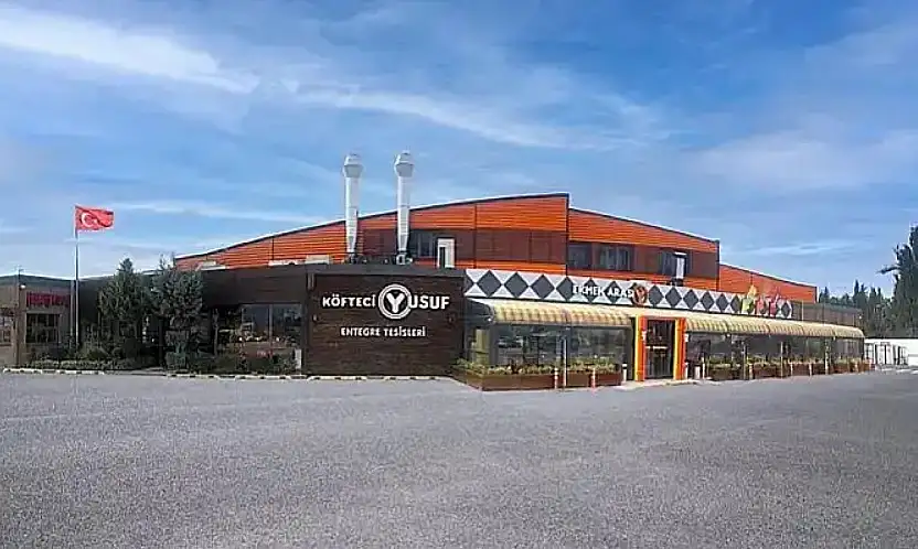 İş arayanlar dikkat! Türkiye'nin ünlü firması Kayseri'de personel alacak