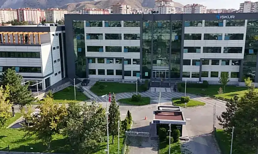 İŞKUR duyurdu: Kayseri'de 170 kişi alınacak