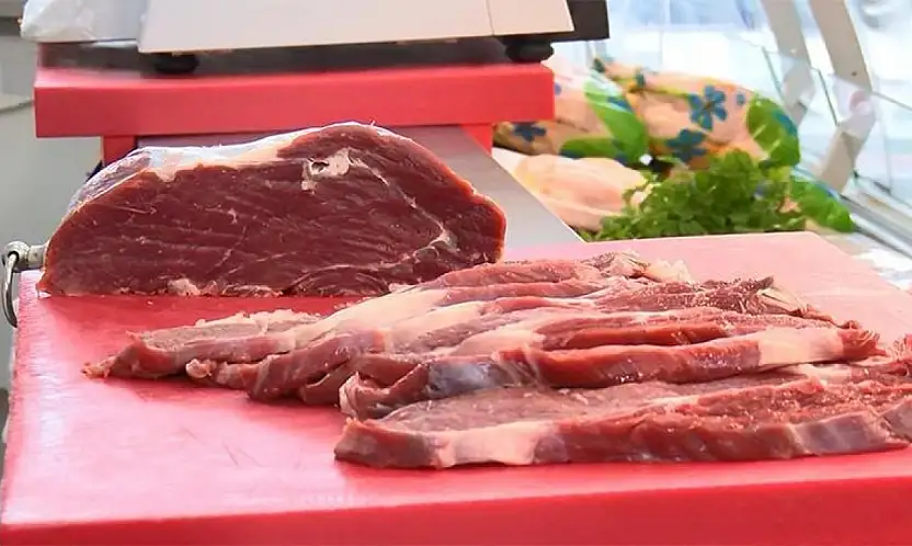İstanbul'da et fiyatları sabitlendi: Kayseri'de durum ne olacak?