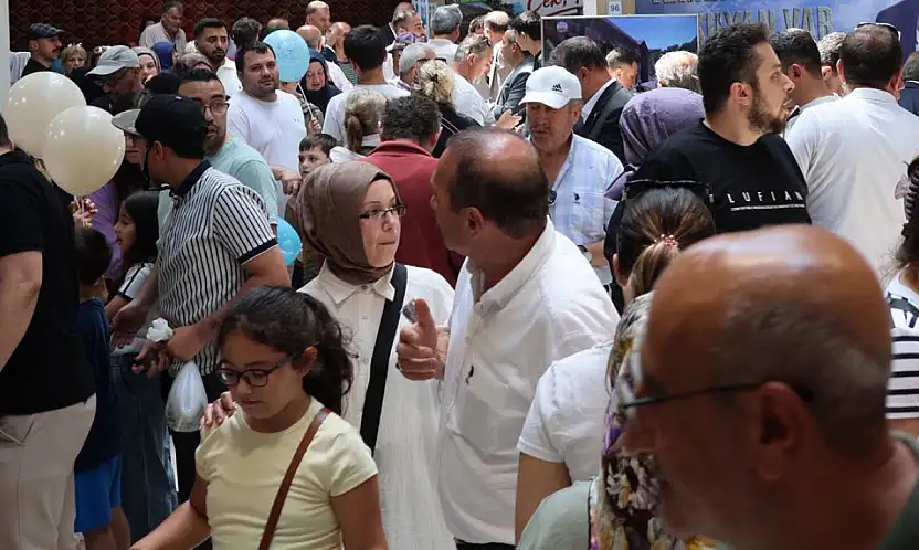 İstanbul'da Kayseri kuyruğu