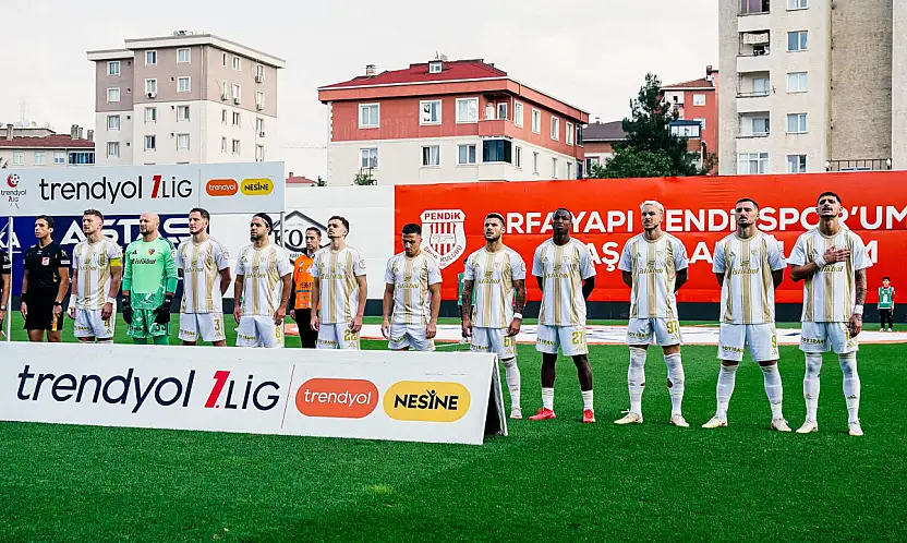İstanbul'dan haber geldi! Kayserispor son dakikada yıkıldı