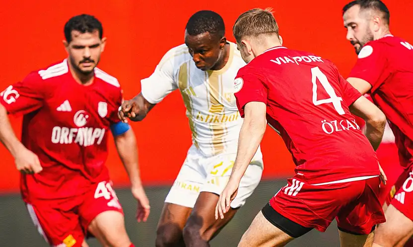 İstanbul'dan haber geldi! Kayserispor son dakikada yıkıldı