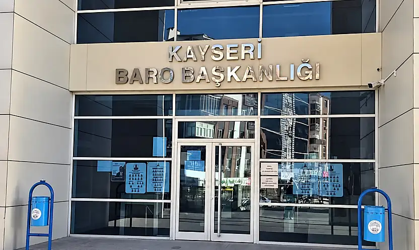 İşte Baro'da yönetime talip olan avukatlar