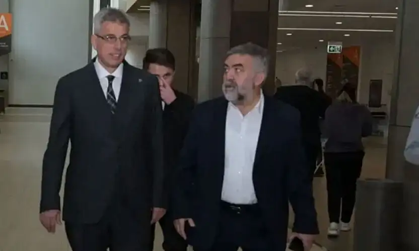 İşte Sağlık Bakanı'nın Kayserili Yardımcısı!