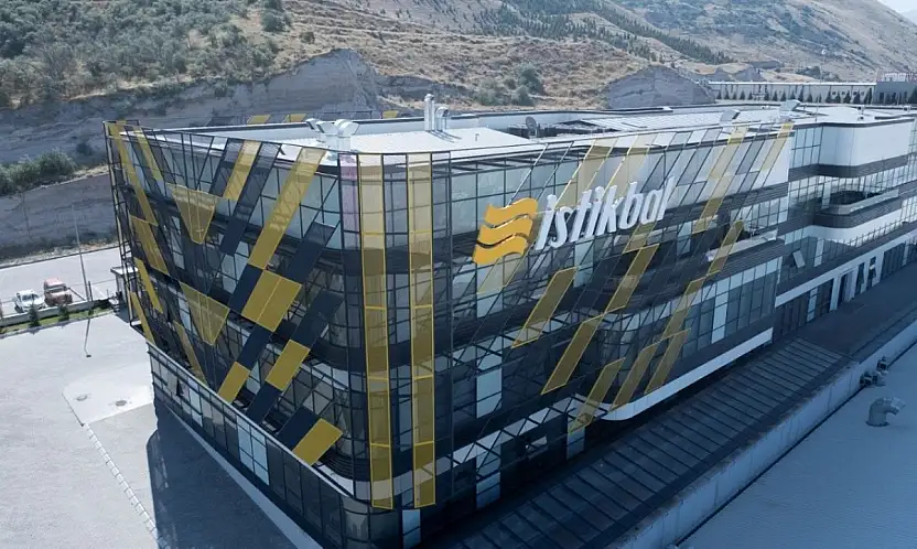 İstikbal'i satın aldılar! Paşalı Grubu'ndan dikkat çeken mesaj
