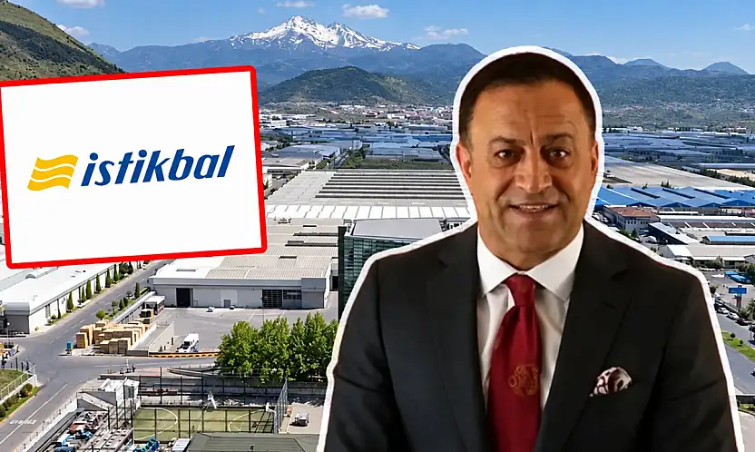 İstikbal'in yeni CEO'su kim olacak?