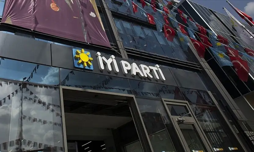 İYİ Parti Kayseri İl Kongresi'nin detayları belli oldu! Nerede, ne zaman yapılacak?