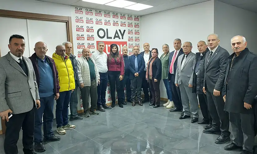 İYİ Parti Talas İlçe Başkanı: Her geçen gün bir önceki günü aratacak kadar kötü