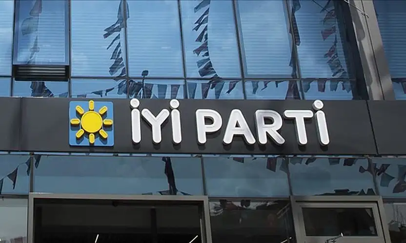 İYİ Parti üst yönetimine Kayseri'den kimler girdi?