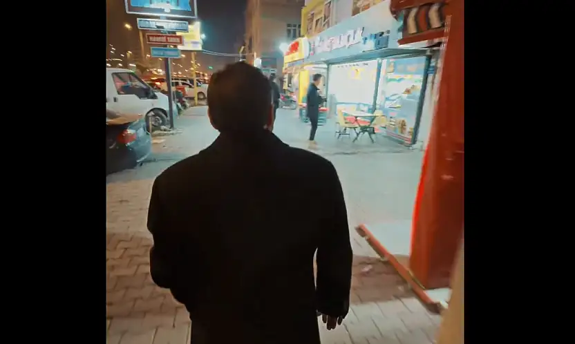 İYİ Partili isim Kayseri Valisi Gökmen Çiçek ile ilgili bakın neler söyledi? Vali kalacak mı gidecek mi?