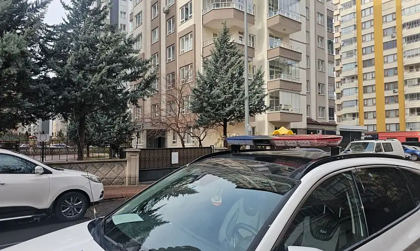 Kadın cinayetinin ardından Kayseri Barosu'ndan dikkat çeken açıklama