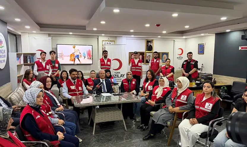 Kadınların hedefindeki Beydilli kadınlarla kendini savundu!