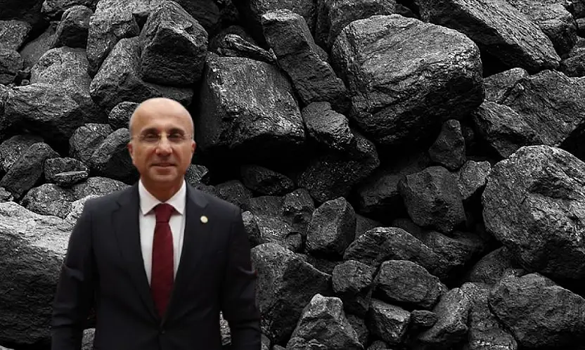 Kara Elmas'ta büyük zarar!