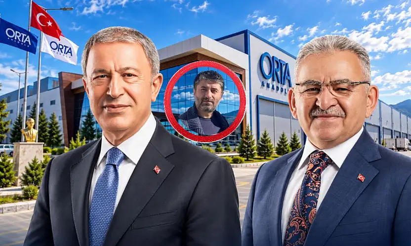 Karamancılar, Akar ve Büyükkılıç'ı yanılttı mı?