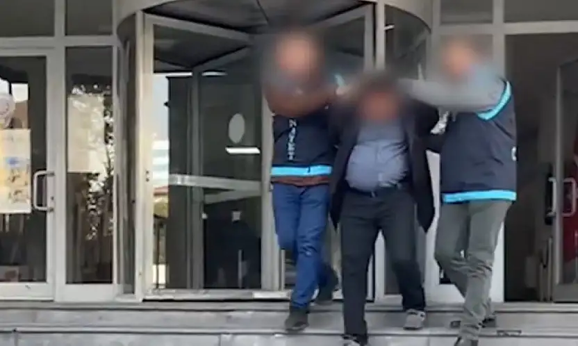 Karpuzsekisi cinayetinde yeni gelişme!