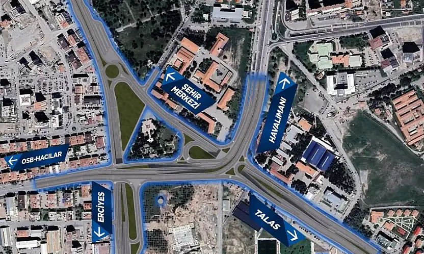 Kartal Katlı Kavşağı için kritik tarih açıklandı!