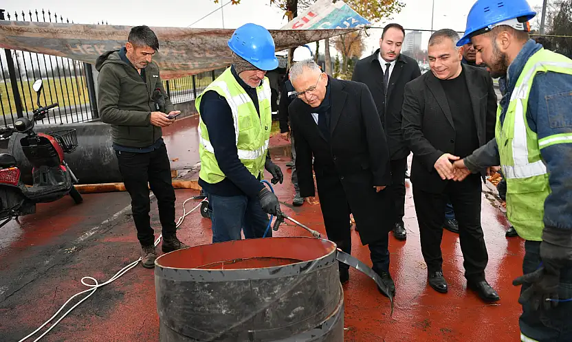 Kartal Katlı Kavşağı kaç ayda tamamlanacak? Başkan hedefi açıkladı