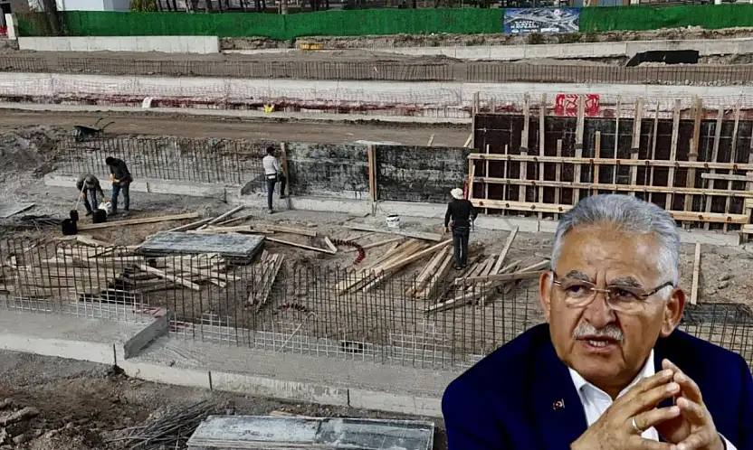 Kartal kavşağı işçilerinin maaşının neden geciktiği belli oldu