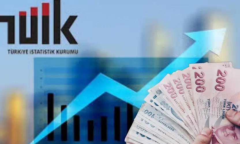 Kasım ayı enflasyon rakamları belli oldu