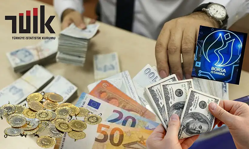 Kasım'da herkesi şaşırttı! İşte aylık getirilerde altını geçen tek rakip!